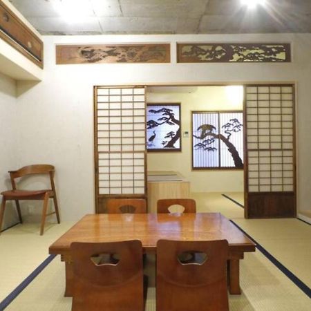 New Art Building - Vacation Stay 95699 Tokio Exterior foto