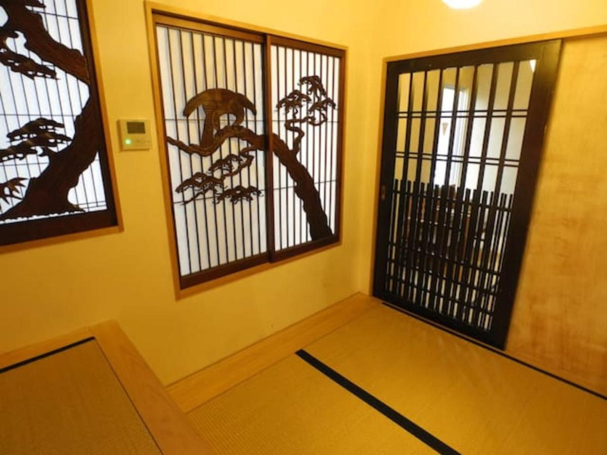 New Art Building - Vacation Stay 95699 Tokio Exterior foto
