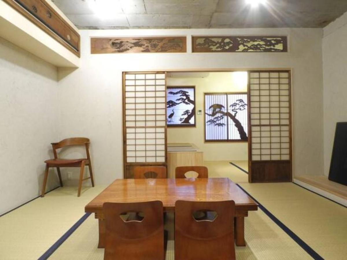 New Art Building - Vacation Stay 95699 Tokio Exterior foto