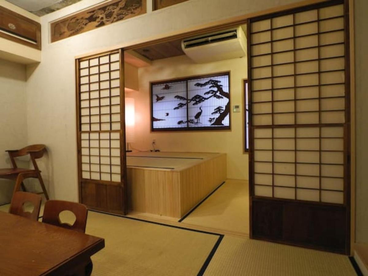 New Art Building - Vacation Stay 95699 Tokio Exterior foto
