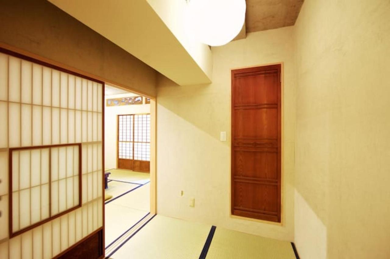 New Art Building - Vacation Stay 95699 Tokio Exterior foto