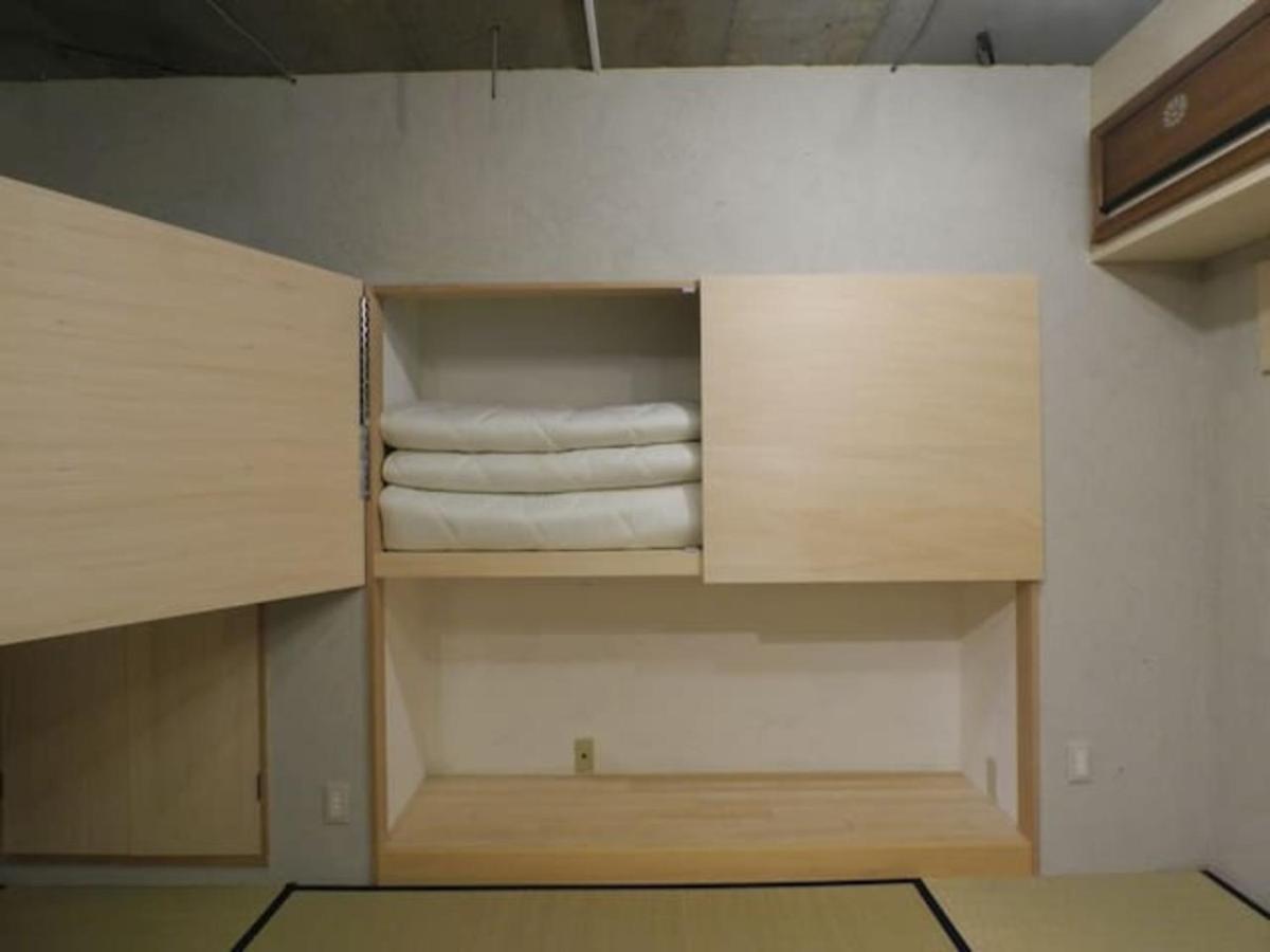 New Art Building - Vacation Stay 95699 Tokio Exterior foto