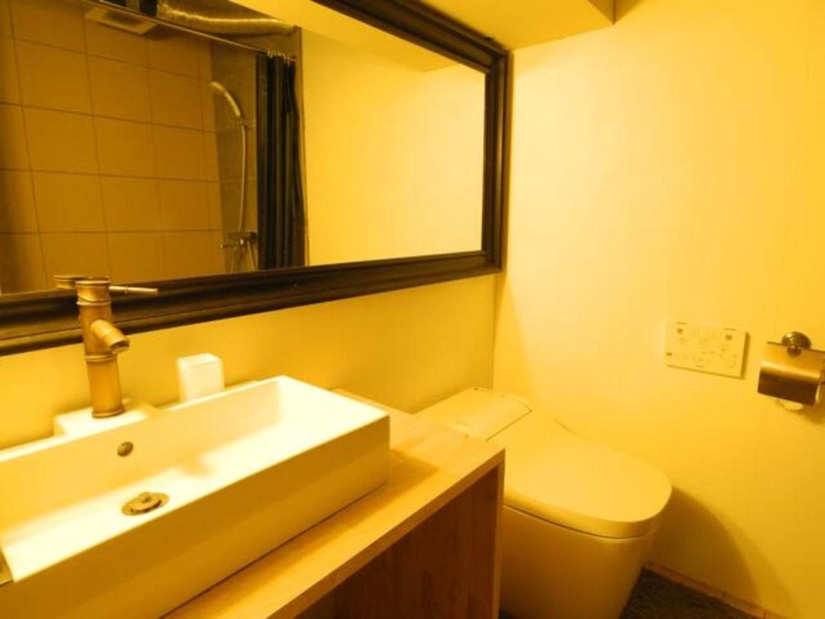 New Art Building - Vacation Stay 95699 Tokio Exterior foto