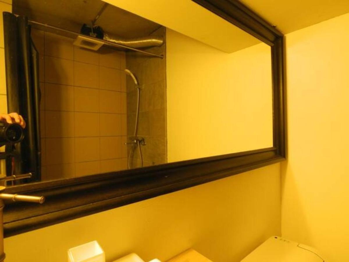 New Art Building - Vacation Stay 95699 Tokio Exterior foto