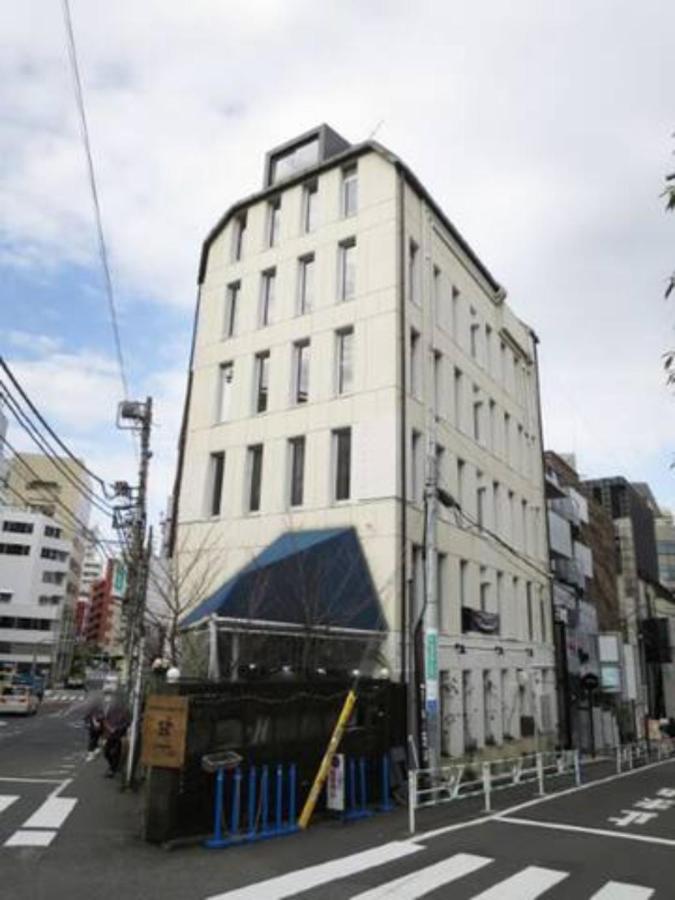 New Art Building - Vacation Stay 95699 Tokio Exterior foto