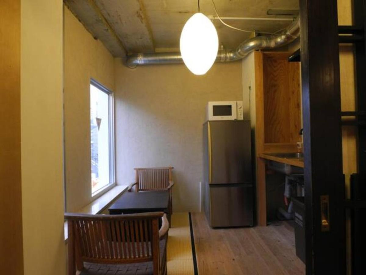 New Art Building - Vacation Stay 95699 Tokio Exterior foto